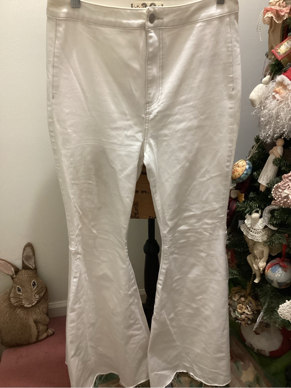 We The Free Bell Bottoms